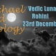 Vedic Lunar Scope Video - Rohini 23rd December, 2015