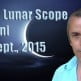 Vedic Lunar Scope Video - Rohini 4th September, 2015