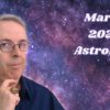 March 2025 Astrology
