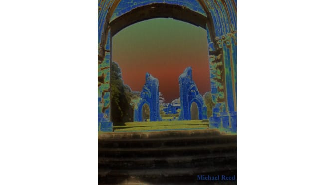 Shattered Illusions by Michael Reed