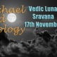 Vedic Lunar Scpe VIdeo - Sravana 17th November, 2015