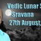 Vedic Lunar Scope Video - Sravana 27th August, 2015