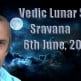 Vedic Lunar Scope Video - 6th June, 2015
