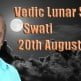 Vedic Lunar Scope Video - Swati 20th August, 2015