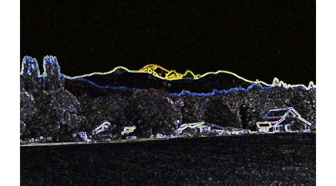 The Big Picture (Photo by Honey Maya)