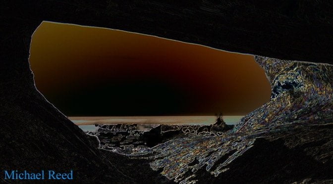 The Breaking by Michael Reed