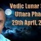 Vedic Lunar Scope Video - Uttara Phalguni 29th April, 2015