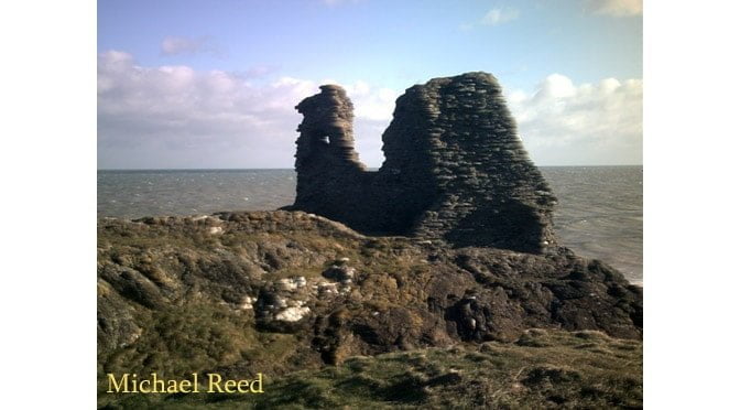 Weathered by Michael Reed